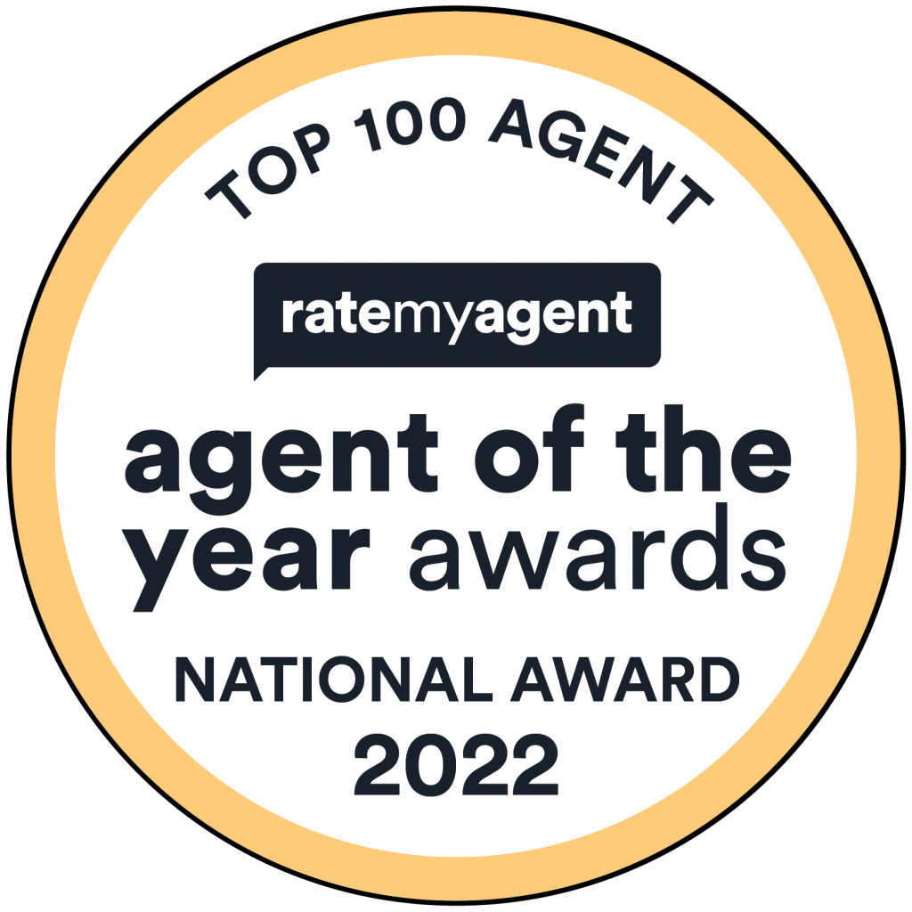 Top 100 Agent 2022